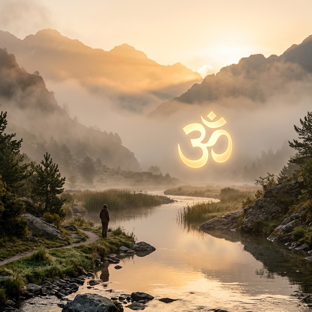 Spiritual Meditation