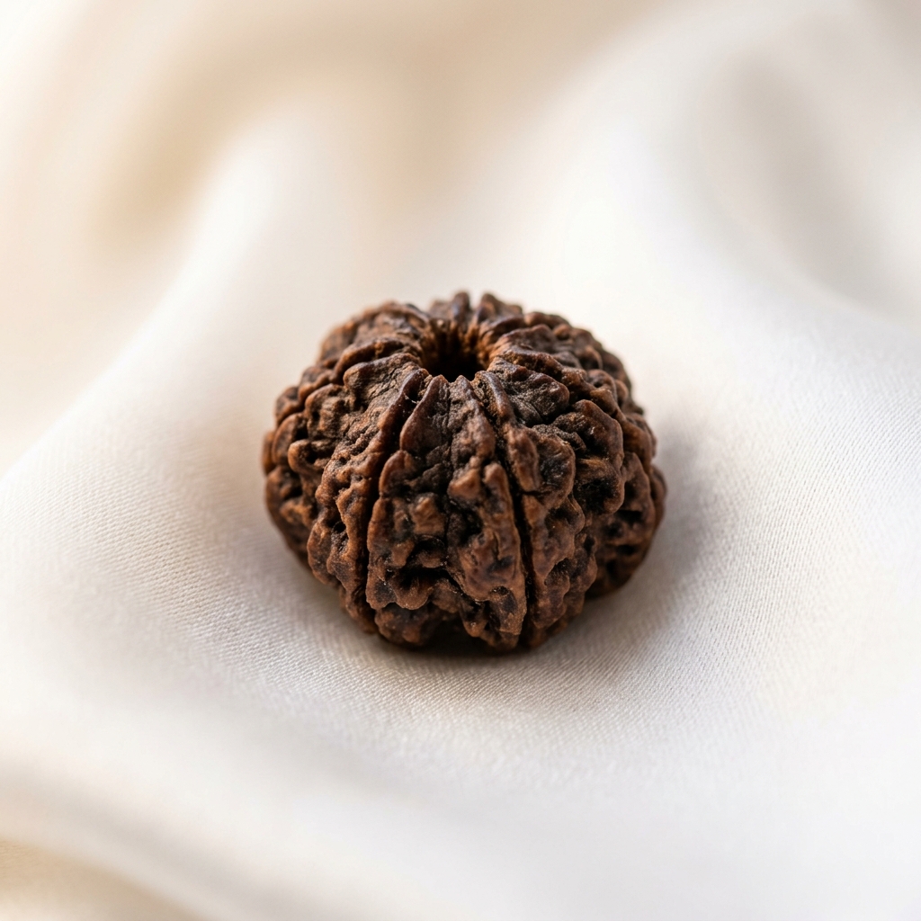 Panchmukhi Rudraksha